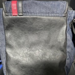 ショルダーバッグの画像