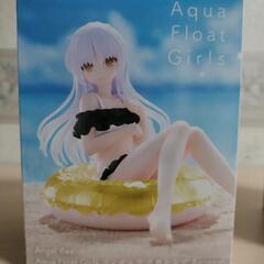 Angel Beats!　立華かなで　フィギュア