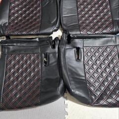 CLAZZIO クラッツィオシートカバー　セレナ　c27の画像