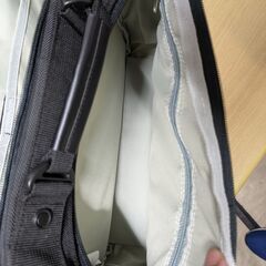バッグ沢山投稿中【中古】ANDY HAWARD　いいサイズのバッグの画像