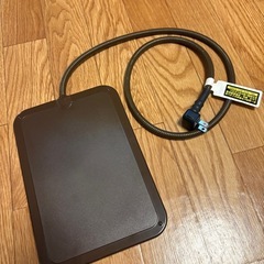 マルカン　遠赤外線ペットヒーター　ミニ