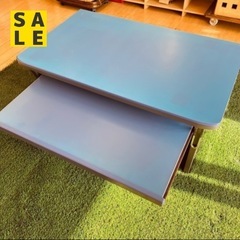 JF0018 ワークデスク　作業デスク