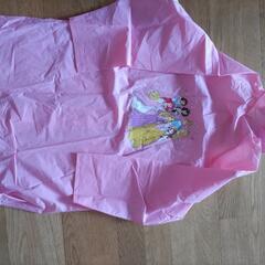 子供用カッパの画像