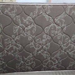 シモンズ　Beautyrest セミダブルマットレス Simmonsの画像