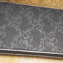 シモンズ　Beautyrest セミダブルマットレス Simmonsの画像
