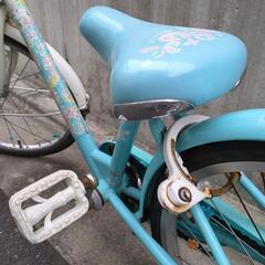 エコパル | ［子ども用自転車］ジュニア向け自転車 | 自転車