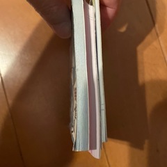 中古品　プチメモ3冊の画像