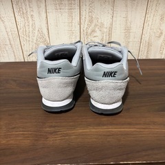 ナイキ　スニーカー　MD RUNNER2  
28cmの画像