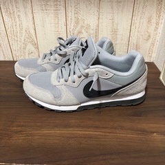 ナイキ　スニーカー　MD RUNNER2  
28cmの画像