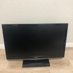 テレビ