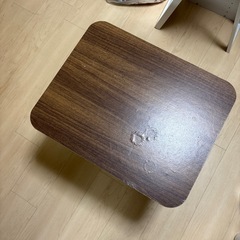 小さめの台