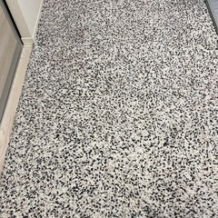 【受け渡し予定者決定済】IKEA イケア カーペット VINDU...