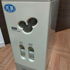 ハイザー米びつ　ライスストッカー