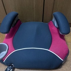 ジュニアシート