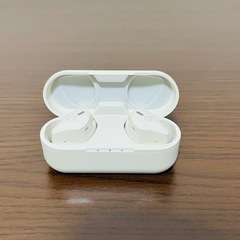 GLIDiC TW-6100（Bluetoothイヤホン)
の画像