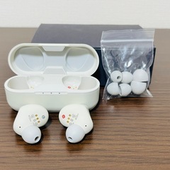 GLIDiC TW-6100（Bluetoothイヤホン)
の画像
