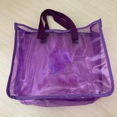 ユニコーン　プールバッグの画像