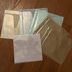 13 CDケース