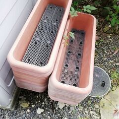 ８ーPlanter