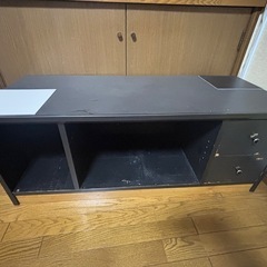テレビボード無料