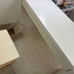 IKEAのドレッサー