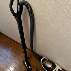 三菱電機　掃除機　無料でお譲りします。