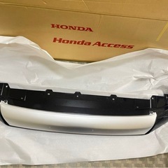 HONDA ヴェゼル フロントロアースカート 型番08P98-3...