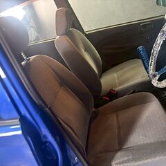 ミラ Ｄ 車検８年２月まで 乗って帰れます の画像