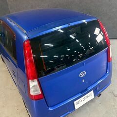 ミラ Ｄ 車検８年２月まで 乗って帰れます の画像
