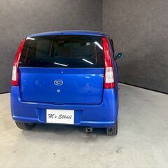 ミラ Ｄ 車検８年２月まで 乗って帰れます の画像