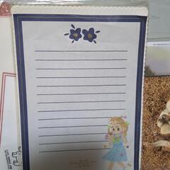 レターセットの画像