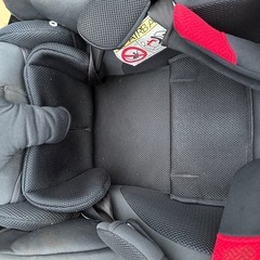 チャイルドシートの画像