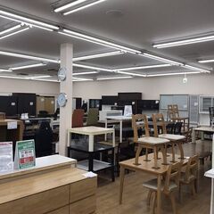 ★アルバイトスタッフ募集中★リユースのサカイ春日部店★サカイ引越センター直営のリユースショップです。の画像