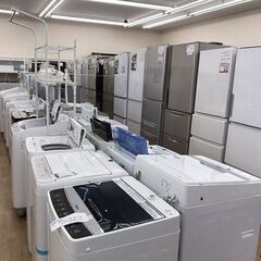 ★アルバイトスタッフ募集中★リユースのサカイ春日部店★サカイ引越センター直営のリユースショップです。の画像