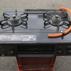 ★パロマ　 ガステーブル　 IC-S39-R 　 LPガス用　　...