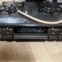 Paloma IC-S806BM-R