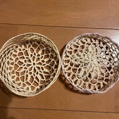 中古品　入れ物の画像