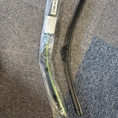新品５０センチワイパーブレード