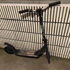 キックボード🛴
