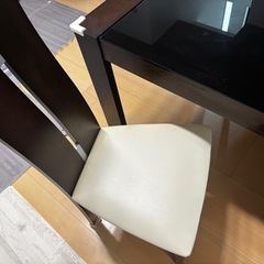 ダイニングテーブルセット