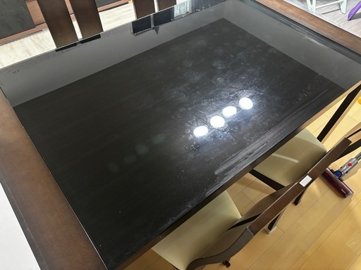 ダイニングテーブルセット