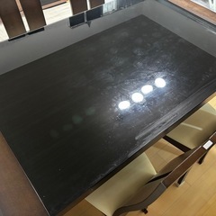 ダイニングテーブルセット