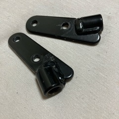 正ネジ10ミリミラーアダプターの画像