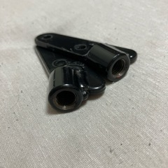 正ネジ10ミリミラーアダプターの画像