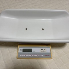 TANITA ベビースケール