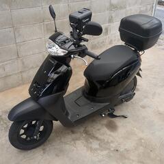 ホンダ　タクト