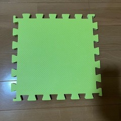 ジョイントマット