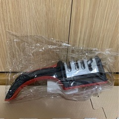新品未開封❗️プロ用4段階研ぎ器