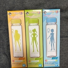 セーラームーンエターナル一番くじ