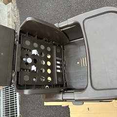 ベビーチェアの画像